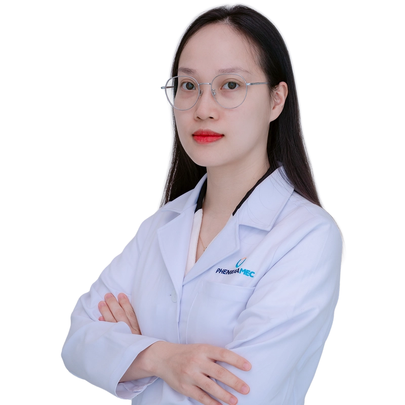  DS. Lê Thị Trà Giang